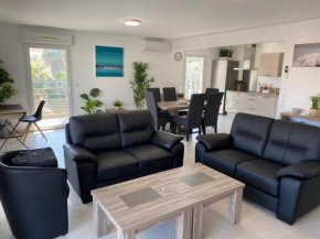Appartement 3 chambres LE BAIA
